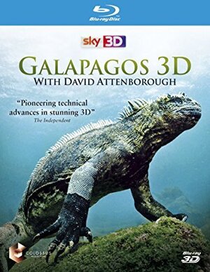 Galapagos 3D (2013) BDRA 3D BluRay Full DTS-HD ITA ENG - DB