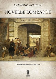 Avancino Avancini - Novelle lombarde (2023)