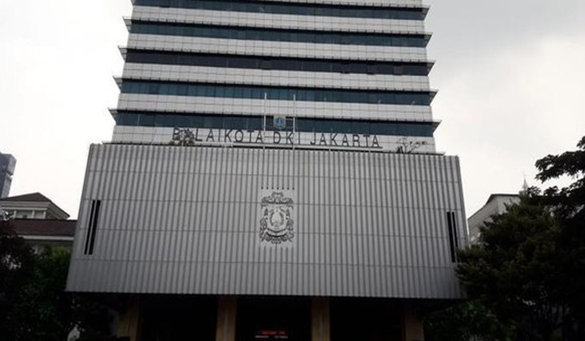 Rencana Besar Pemprov DKI Tunda Groundbreaking Taman Bendera Pusaka! Rencana Besar Pemprov DKI Tunda Groundbreaking Taman Bendera Pusaka!