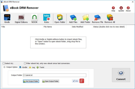 eBook DRM Removal Bundle 4.20.912.400