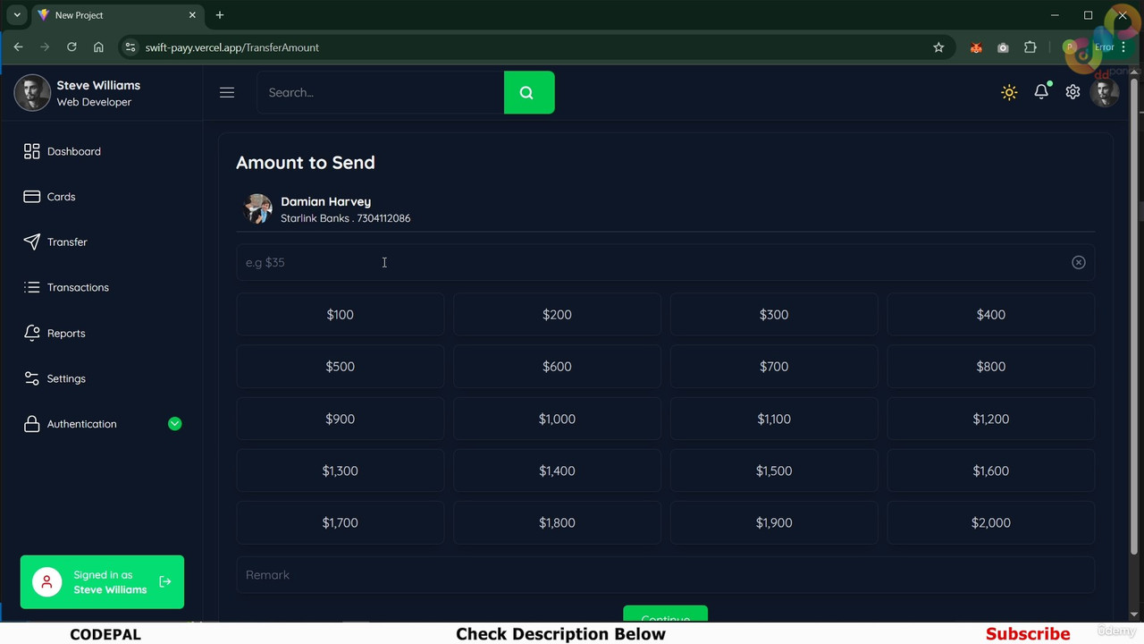 1 Demo 0002 screenshot