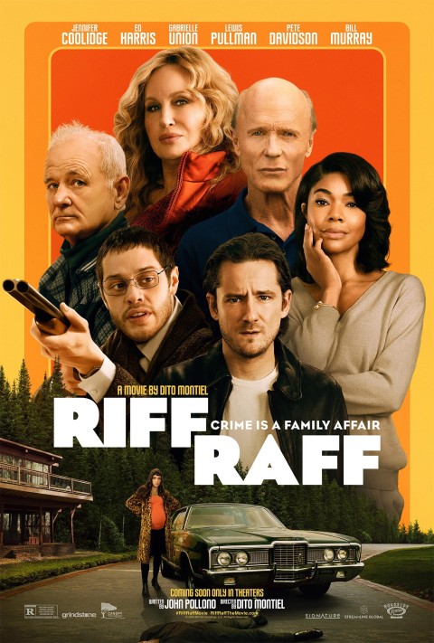 Riff Raff. Zabójcza rodzina / Riff Raff (2024) MULTi.1080p.AMZN.WEB-DL.x264.AC3-KiT / Lektor i Napisy PL