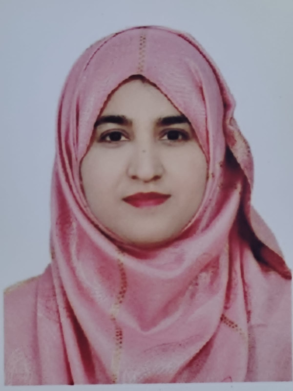 Ms Sidra