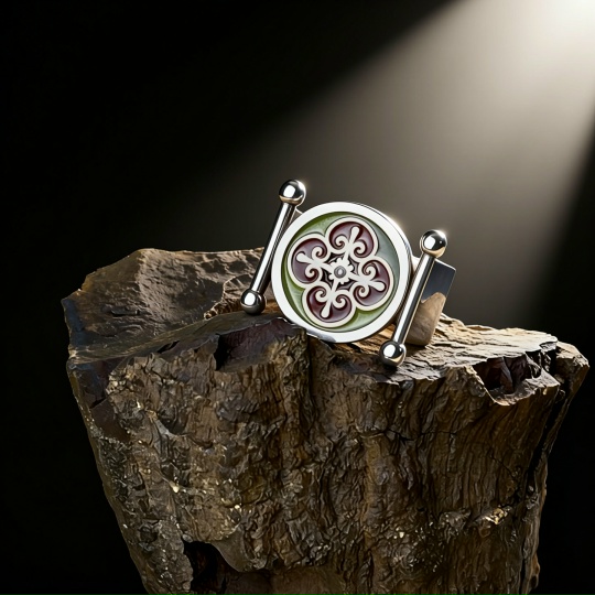 Кольцо «Империя»