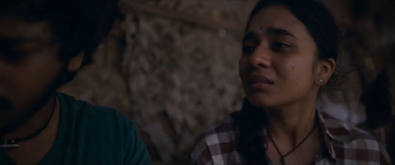 Sirai 2025 WebRip [Tamil + Telugu + Malayalam + Kannada] 480p 720p ESub Screenshot