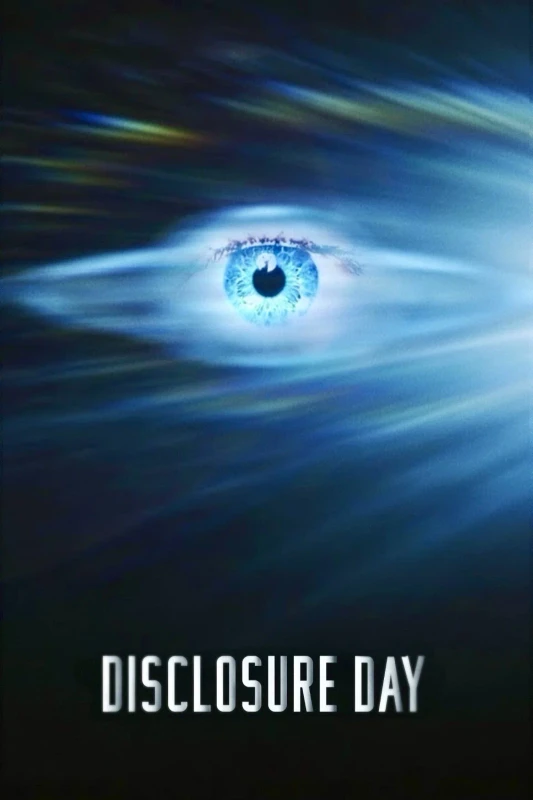Disclosure Day (2026) Hindi Dubbed [HDTC]