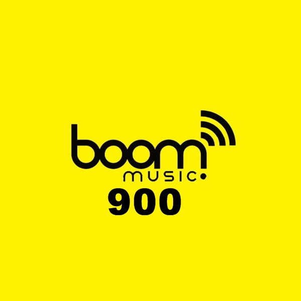 VA - Boom Hits Vol.900 (2019) .mp3 -320 Kbps