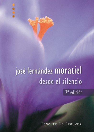 9788433021137 - Desde el silencio - José Fernández Moratiel (Audiolibro Voz Humana)