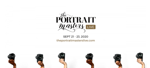 Sally Sargood - The Portrait Masters LIVE