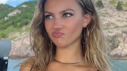 Katarina Deme XXX Girl So Hot And Boobs