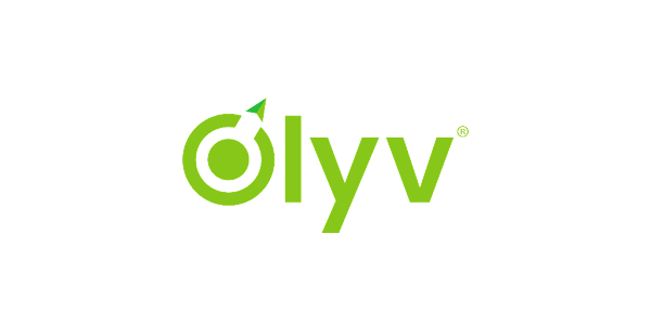 OLYV logo