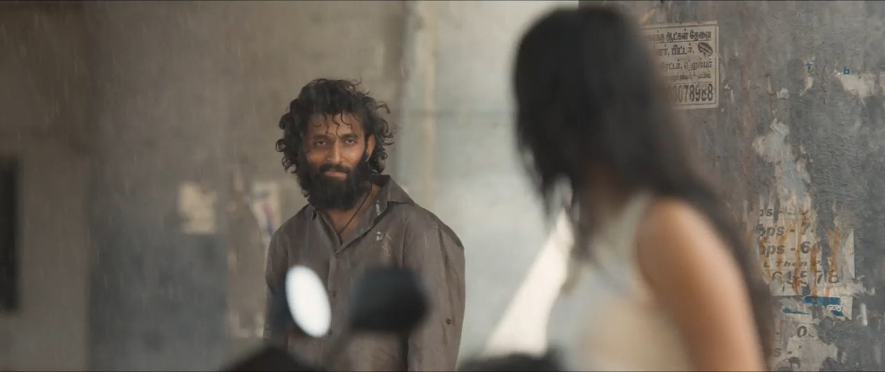 Taramani 2017 WebRip [Tamil] 480p, 720p ESub Screenshot