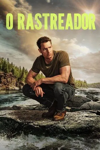 O Rastreador 2ª Temporada (2024) WEB-DL 1080p Dual Áudio