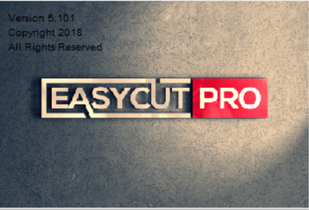 EasyCut Pro 5.107 Multilingual