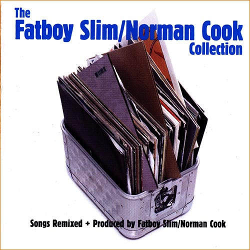 Various Artists - The Fatboy Slim - Norman Cook Collection (2000) Various Artists - The Fatboy Slim - Norman Cook Collection (2000)