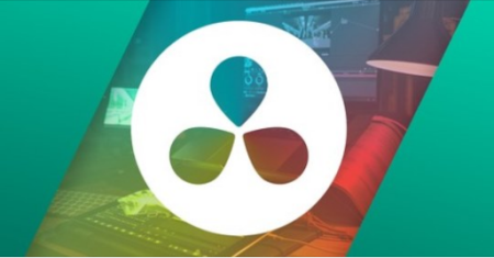 DaVinci Resolve 15: The Complete Video Editing Course
