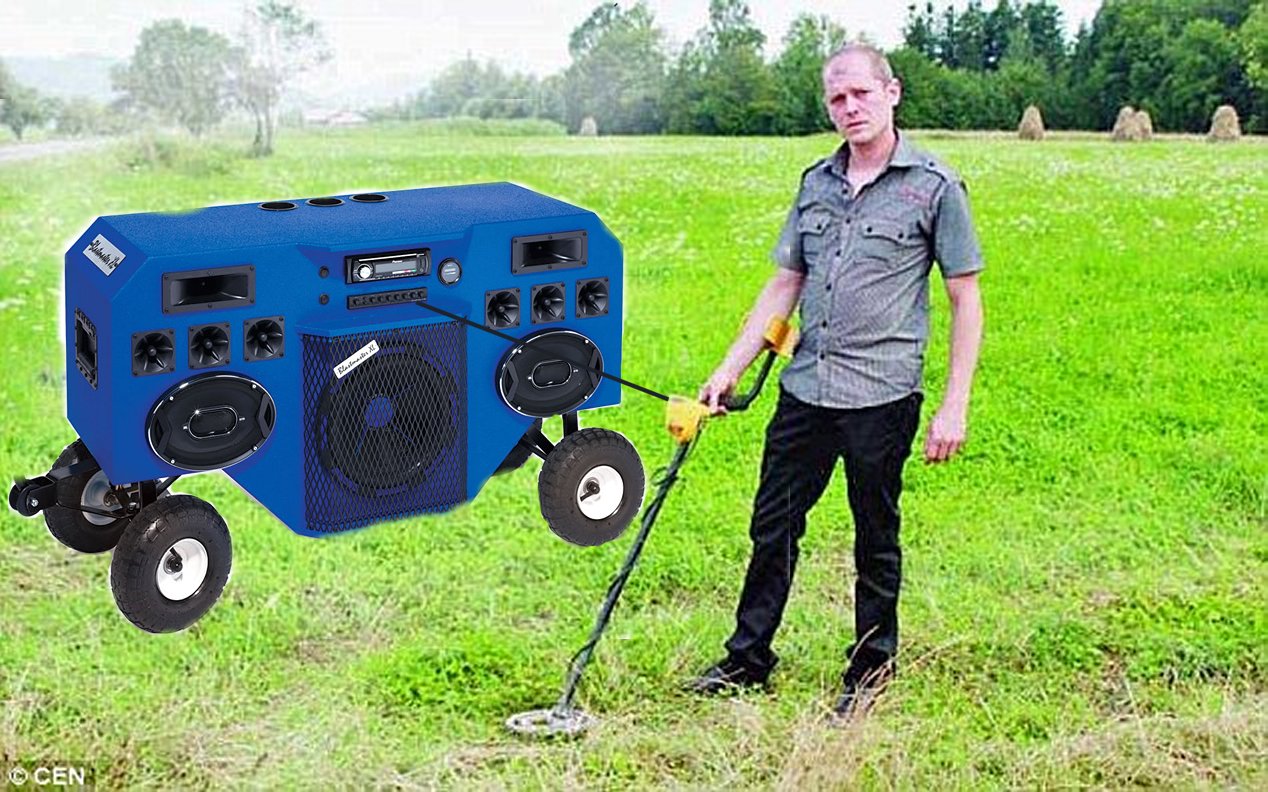 Speaker