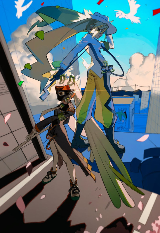 hatsune-miku-fighting-miku-and-electric-