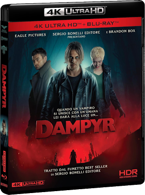 Dampyr (2022) BLU-RAY FULL UHD 2160p HDR HEVC DTS HD ITA ENG