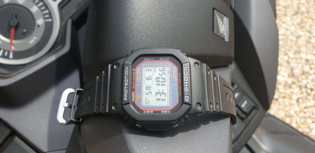 Feu de G-Shock - tome 3 - Page 35 20190803-131055