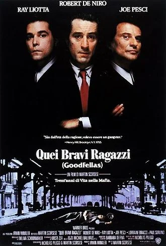 Quei Bravi Ragazzi (1990) mkv FullHD 1080p WEBDL ITA Subs