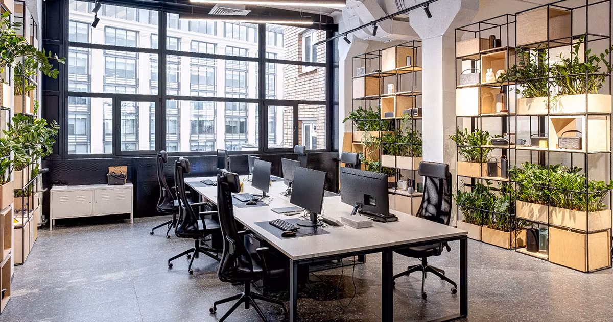 Office Design