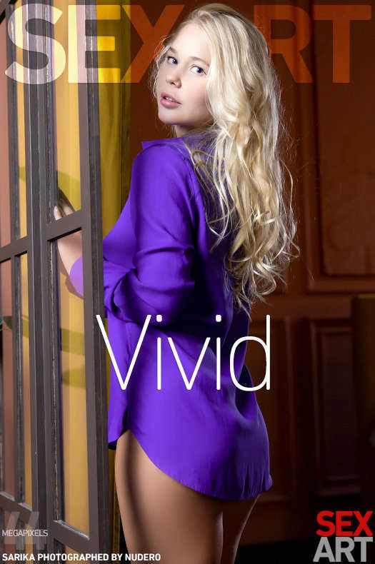 Sarika A  Vivid 0107