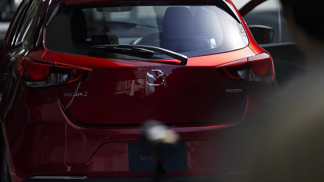 2020 Mazda2 (5)