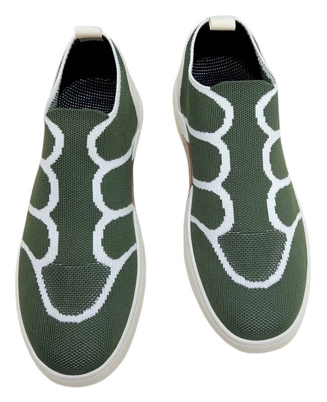Zegna Shoes