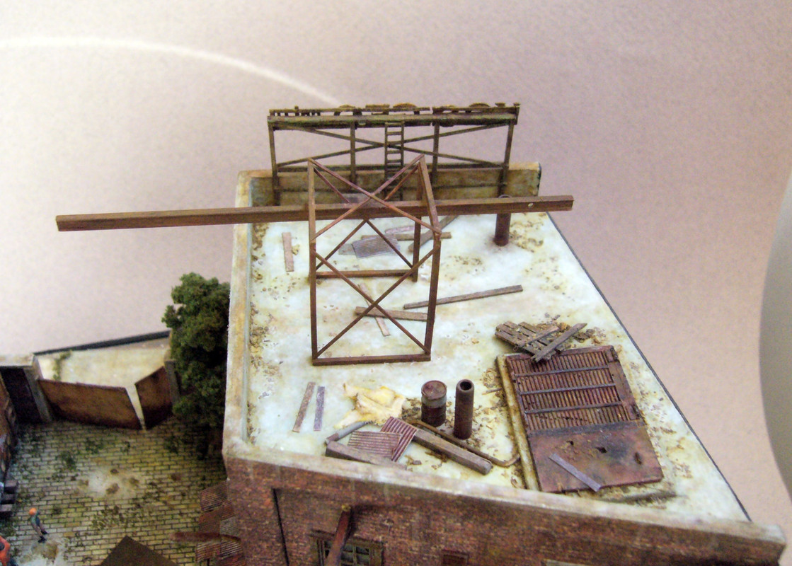 Industrial Decay dio final 29