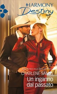Charlene Sands - Un inganno dal passato (2014)