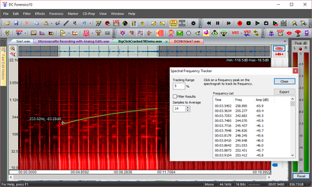 Diamond Cut Forensics10 Audio Laboratory v10.75