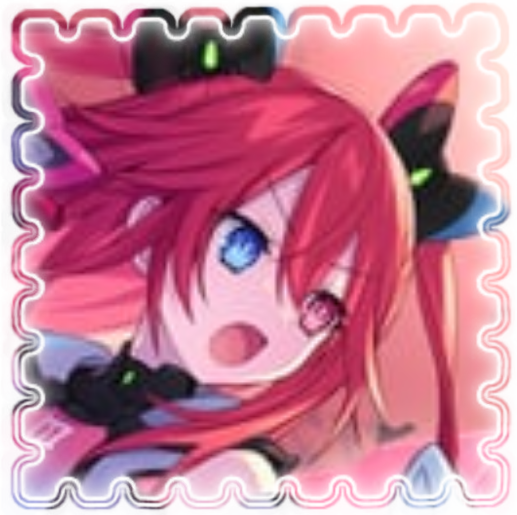 Red Heart | Hyperdimension Neptunia