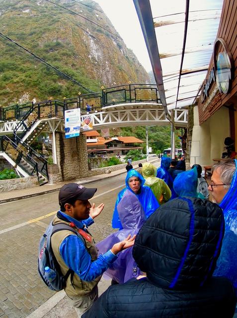 Día 15. Machu Picchu con subida Huayna Picchu - 3 SEMANAS EN PERÚ del Amazonas a Machu Picchu 2019 (2)