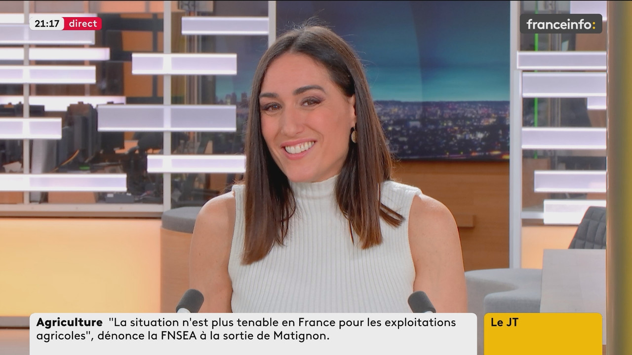 Le journal de 21h (Franceinfo) 2025 12 19 19 54 67 ts snapshot 23 56 758