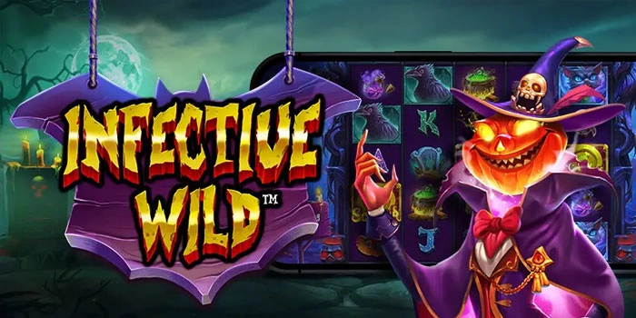 Pola Buy Spin Aman Dan Konsisten Profit Di Slot Infective Wild