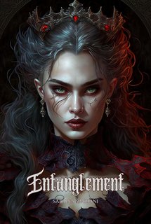 Sabrina Spaziani - Entanglement (2023)