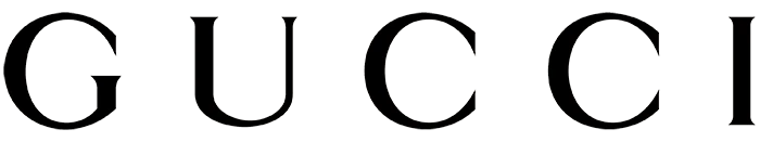 Gucci Gucci logo