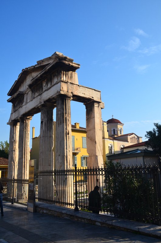 Atenas-18-11-2019 - Grecia y sus pueblos-2019 (19)