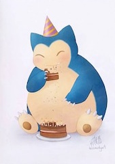 [PokeCommunity.com] Another Year of Janp!