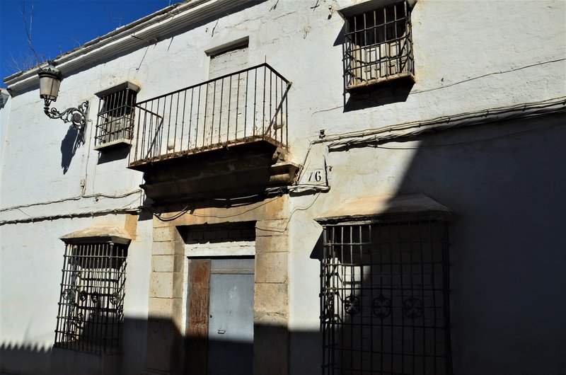 OSUNA-15-10-2021 - Sevilla y sus pueblos-2012/2021 (99)