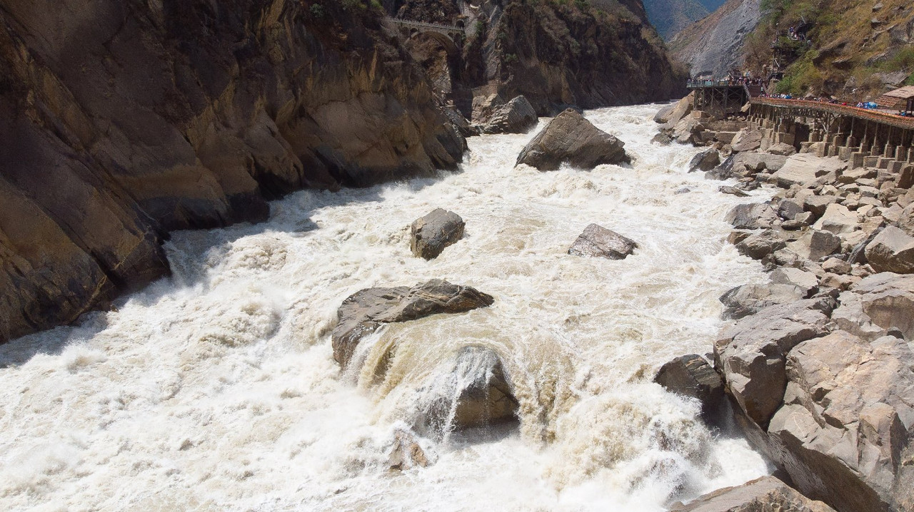 Yunnan 2019 - Blogs de China - Dia 7 - De camino a Shangrila (15)
