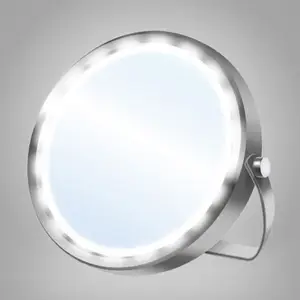 Mirror Plus Mirror with Light v4.3.13