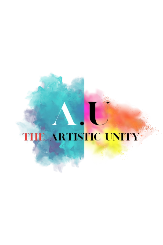 THE ARTISTIC UNITY Logo
