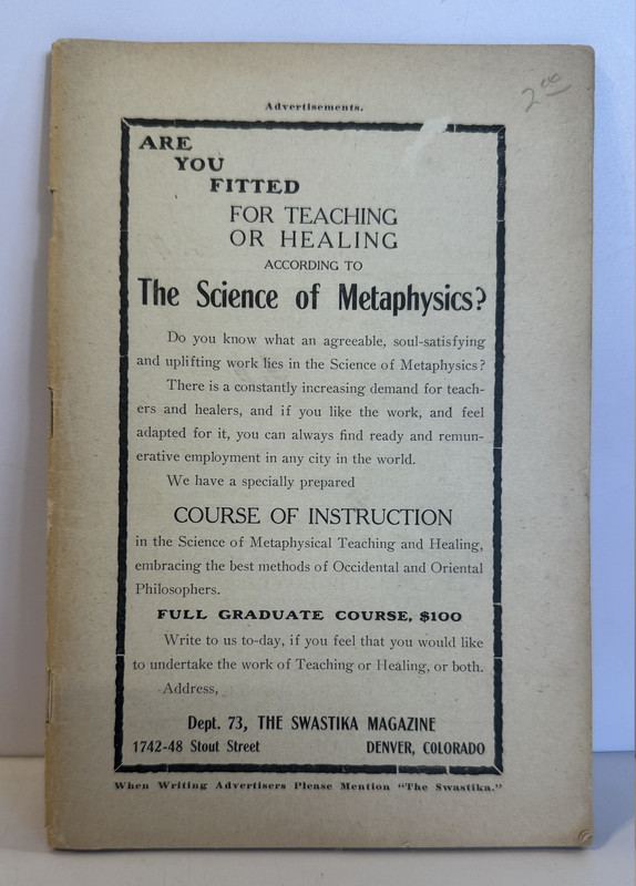 Are you Fitted for Teaching or Healing