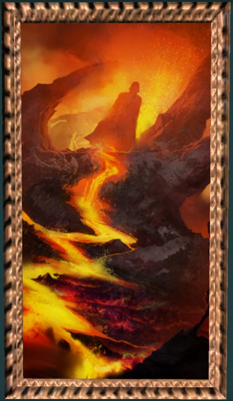 Path to Darkness
