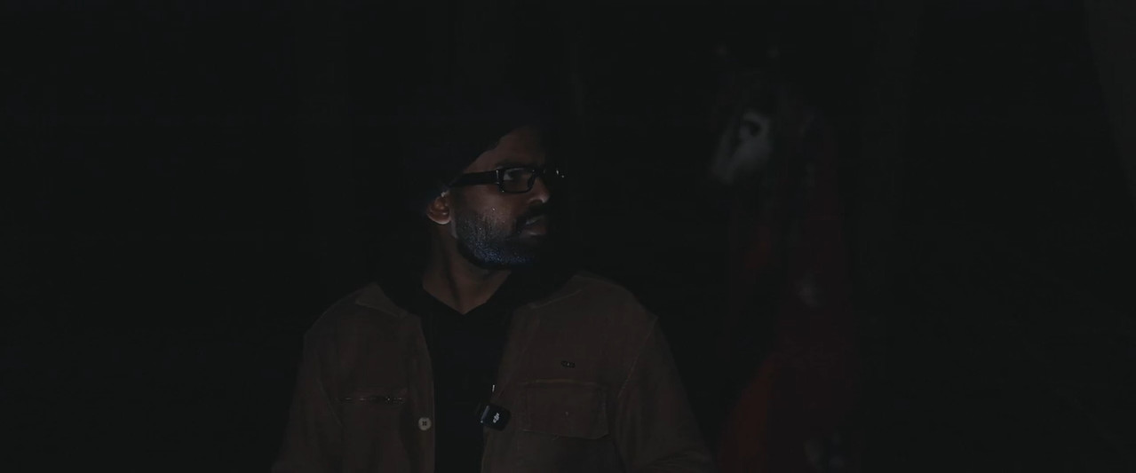 Video 2026 WebRip [Kannada] 480p 720p ESub Screenshot