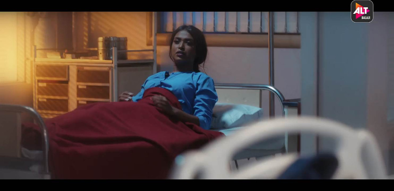 Bekaaboo (2021) Season 2 [Hindi] WebRip 480p, 720p ESub - Complete Screenshot
