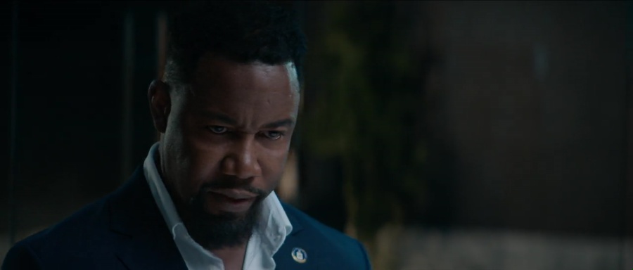 MR-9: Do or Die 2023 WebRip [Hindi + English] 480p, 720p ESub Screenshot