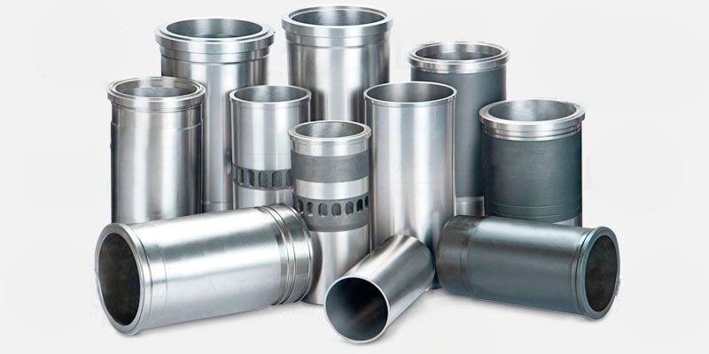Cylinder Liners